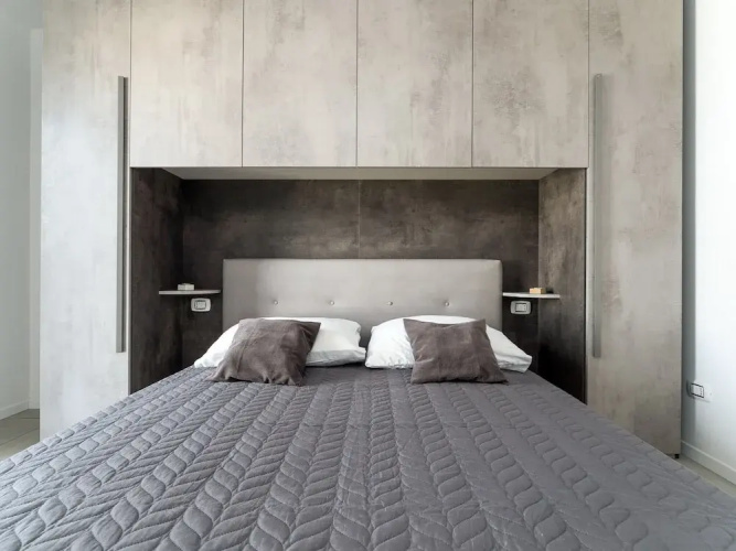 Apartment Baricevic