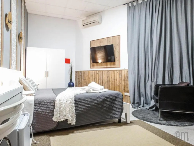 Magic Guest House