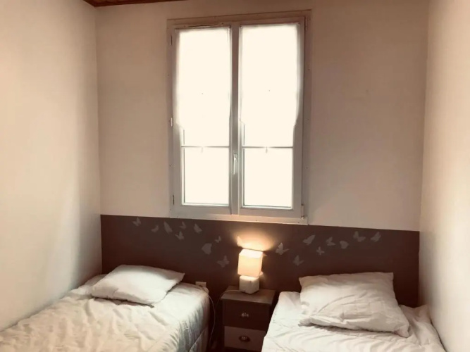 Maison familiale du Devallon