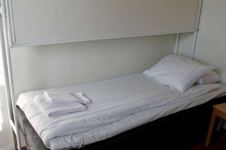Economy Twin room