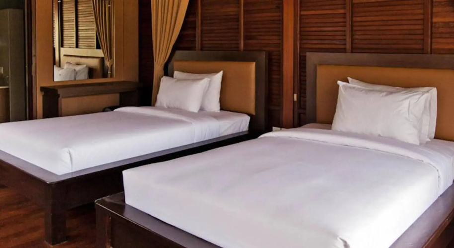 Aman Gati Hotel Balangan