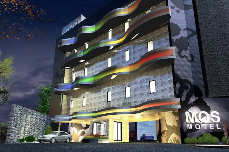 Imagen del hotel