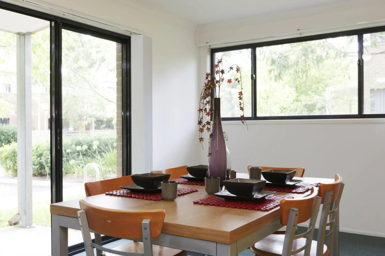 Macquarie University Village