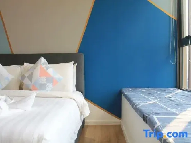 Triple Suite