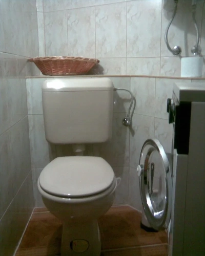 Single Villa