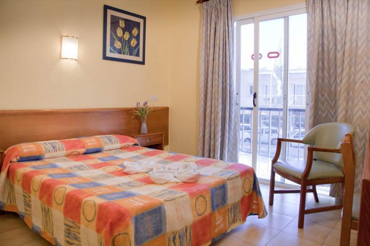 Hotel Vibra Marco Polo Ii - Adults Only photo 13