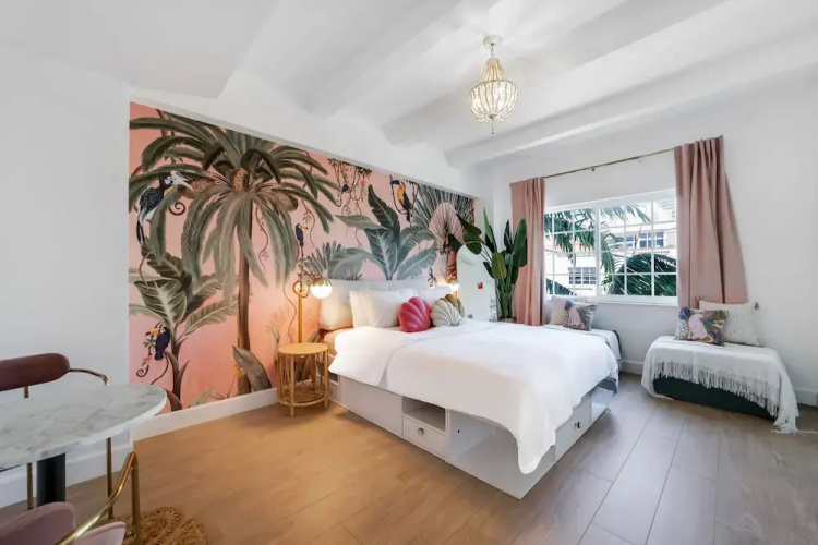 Le Particulier Miami