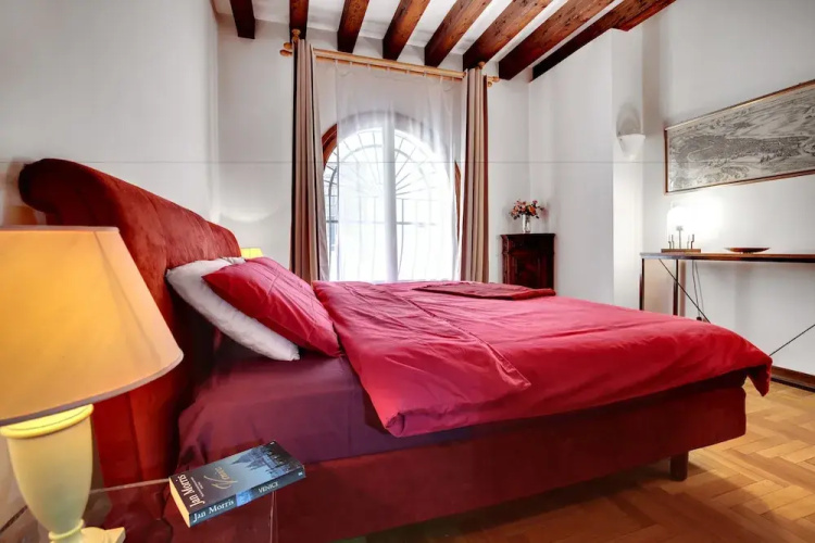 Venice Suite Apartment