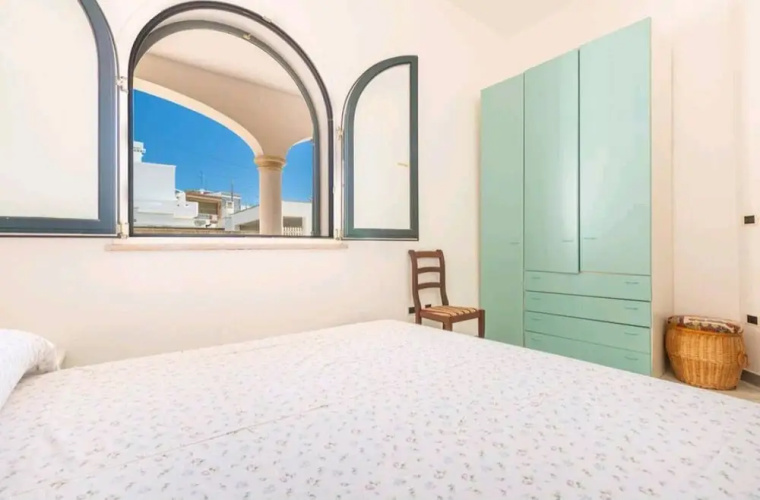 Apartment With sea View
