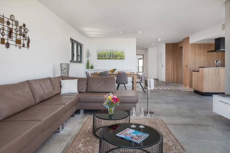 Villas Baotic