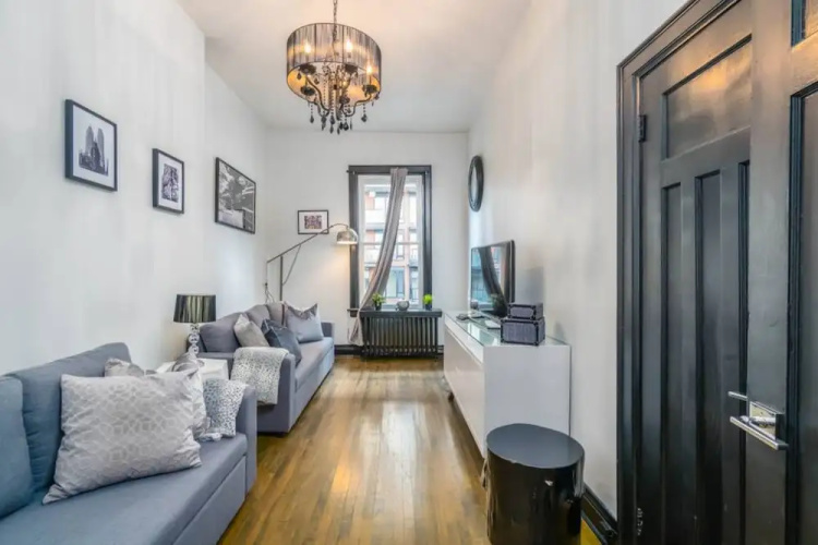 Modern 5 Bedroom Boutique Loft