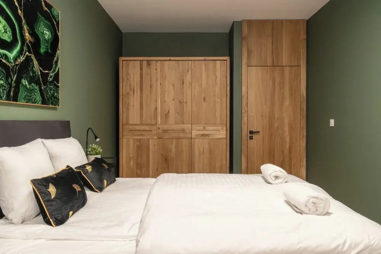 RentPlanet - Apartamenty Quorum