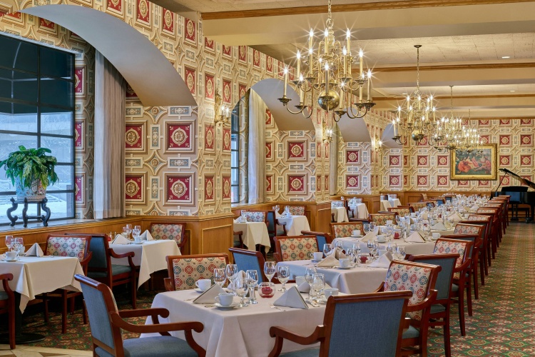 The Brown Palace Hotel and Spa, Autograph Collection photo 25