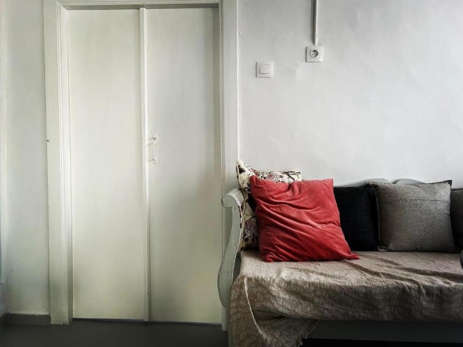 3 Bedrooms Apartment