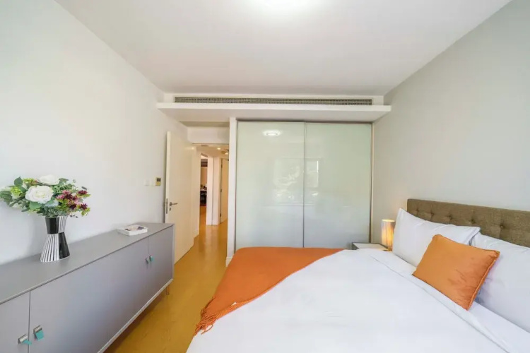 Tyms  2BR 1BA Suite Yongxin