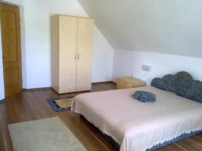 Casa Dancs