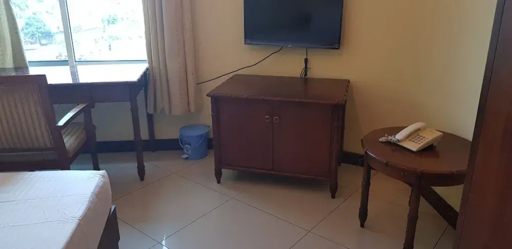 New Safina Hotel