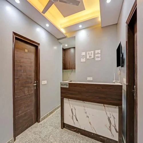 Hotel Heven