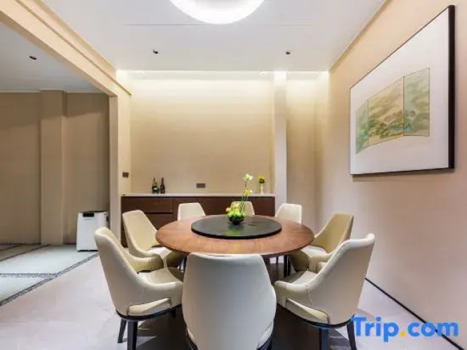 Wu Yi Chun Xi Designer Villa