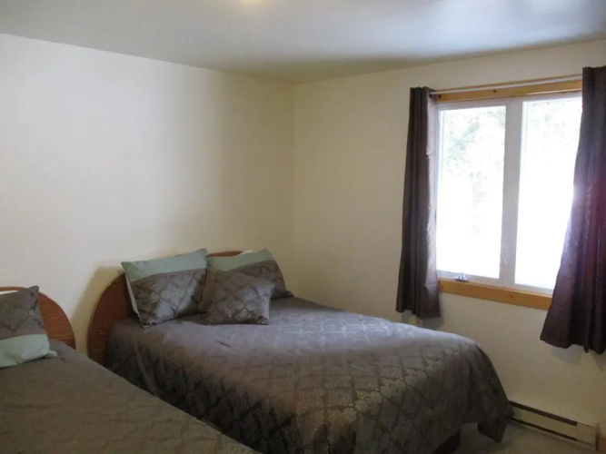 Sauble River Marina & Lodge Resort