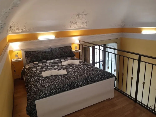 Central Suites