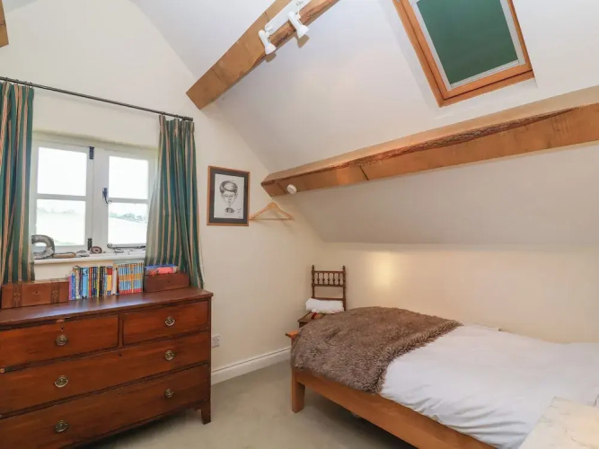 Highgrove Barn