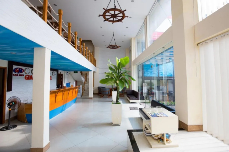 Gia Huy Hotel
