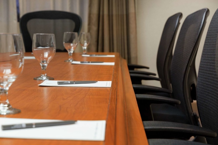 Embassy Suites by Hilton Phoenix Tempe photo 20