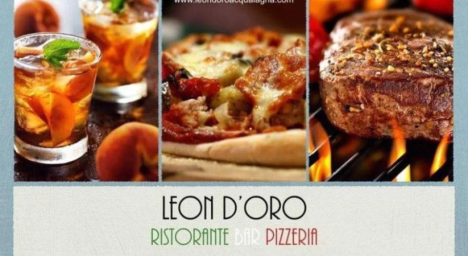 Leon d'Oro