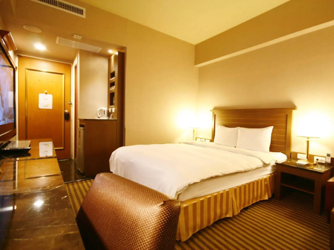 Kindness Hotel -Taitung