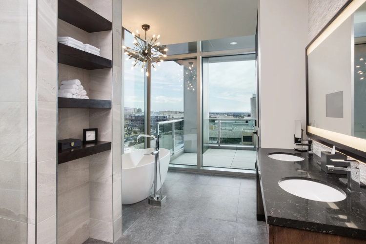 Texas A&M Hotel And Conference Center photo 11