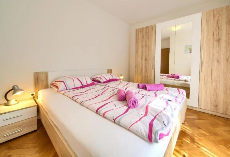 Apartman Mihael