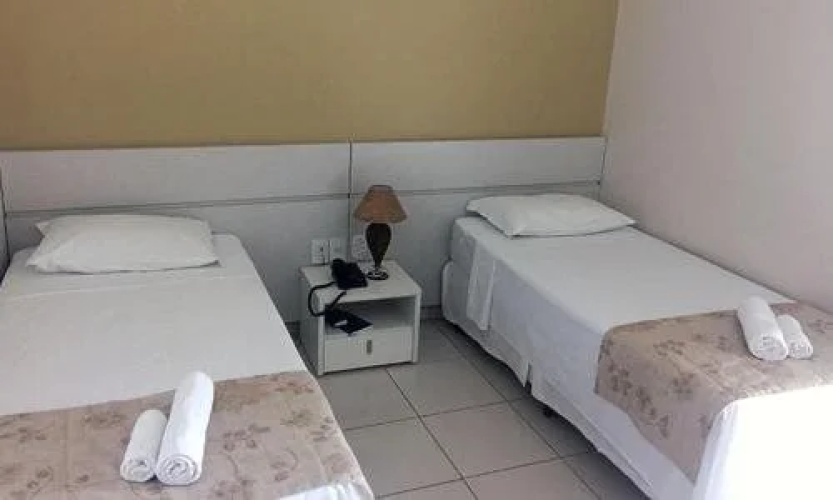 Esplanada Hotel