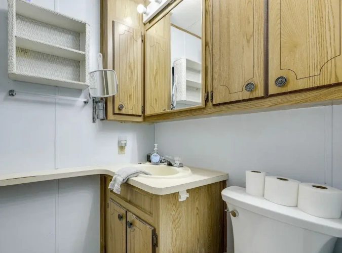 2 Bedrooms Cottage
