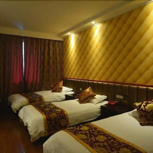 Puti Jingshe Hotel