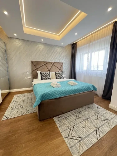 1 Bedroom Apartment with balcony