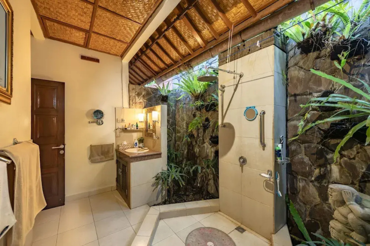 Rumah Lotus Ubud