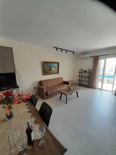 Lefkada Apartments