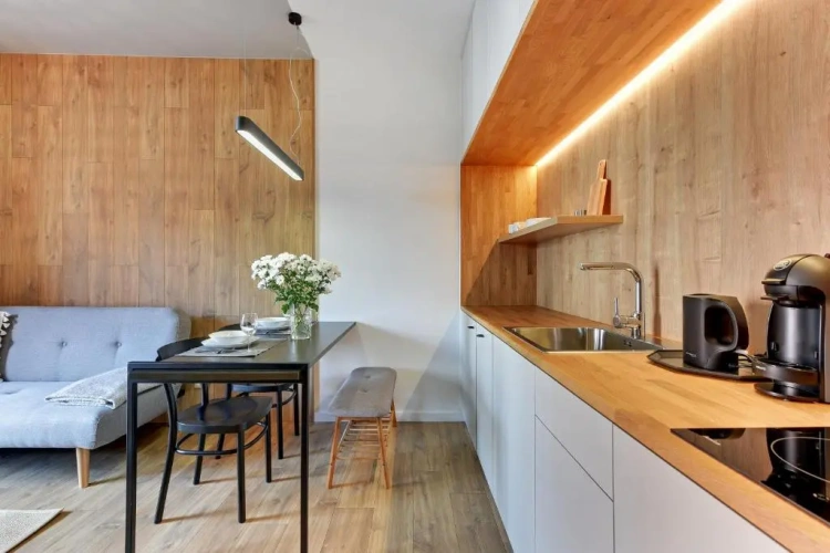 Superior Apartment