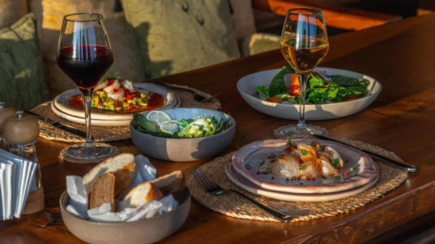 La Boheme Kabak