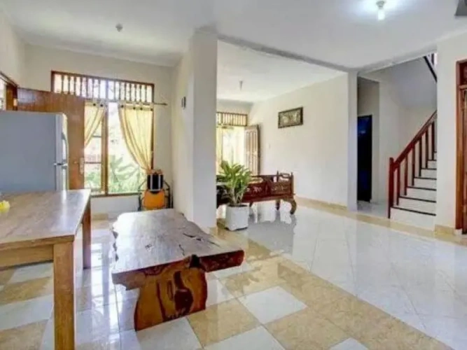 4 Bedrooms Standard room