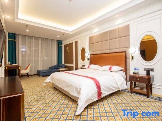 Business Double room