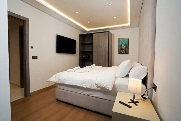 Amelia Appart Hotel
