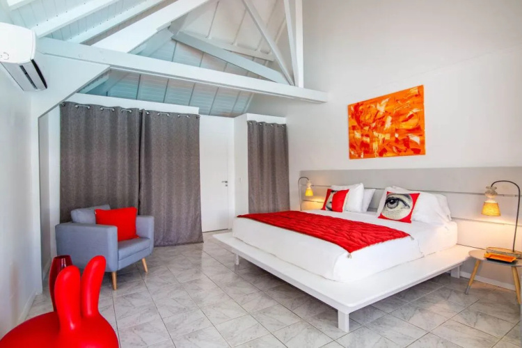 Dream Villa Terres Basses-540