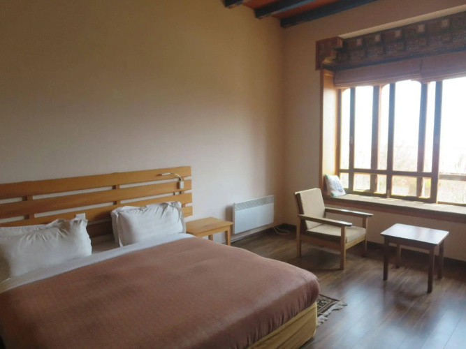 Drubchu Resort