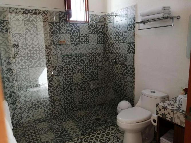 Hotel Boutique Casa Piedad