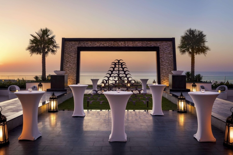 Fairmont Fujairah Beach Resort photo 29