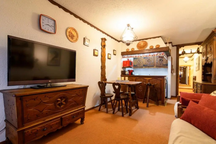 Sestriere Short Breaks Appartamento Prestige