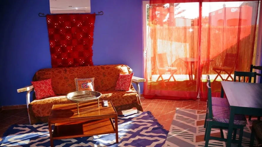1 Bedroom Studio