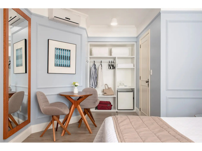 Hotel Casacurta